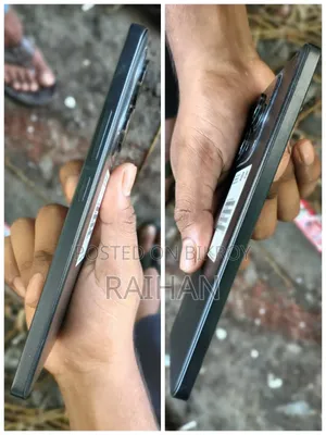 Xiaomi Redmi Note 14 5G 256 GB Black
