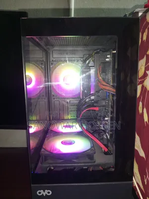Gigabyte GA-H110MSTX-HD3-ZK 16GB Intel Core 3 SSD 128GB