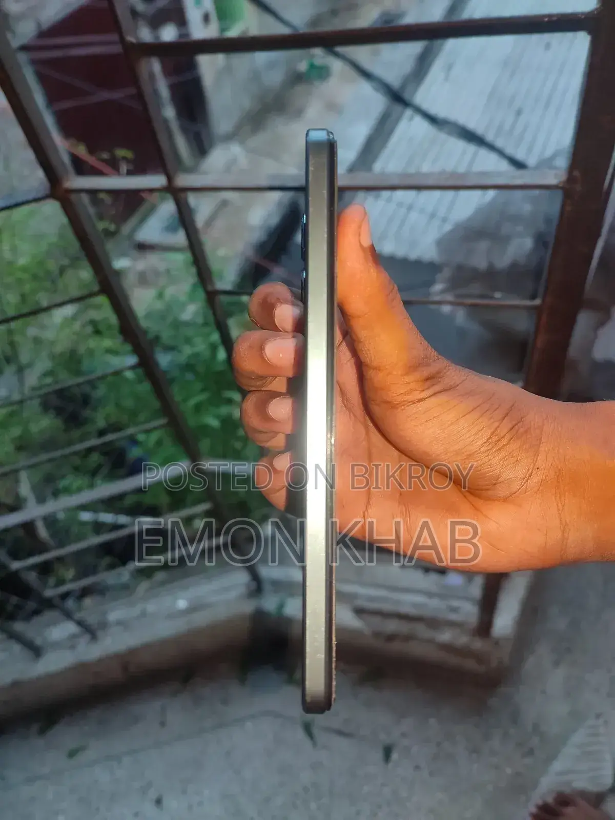 Vivo Y17 128 GB Green