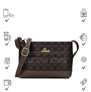 Lavie Women's Mono Emberlyn Medium Sling Bag