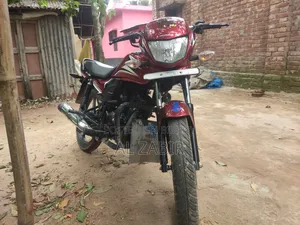 হোন্ডা ২০২২ রেড
