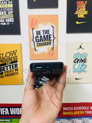 Power Bank