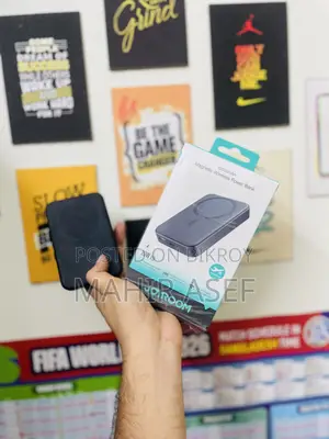 Power Bank