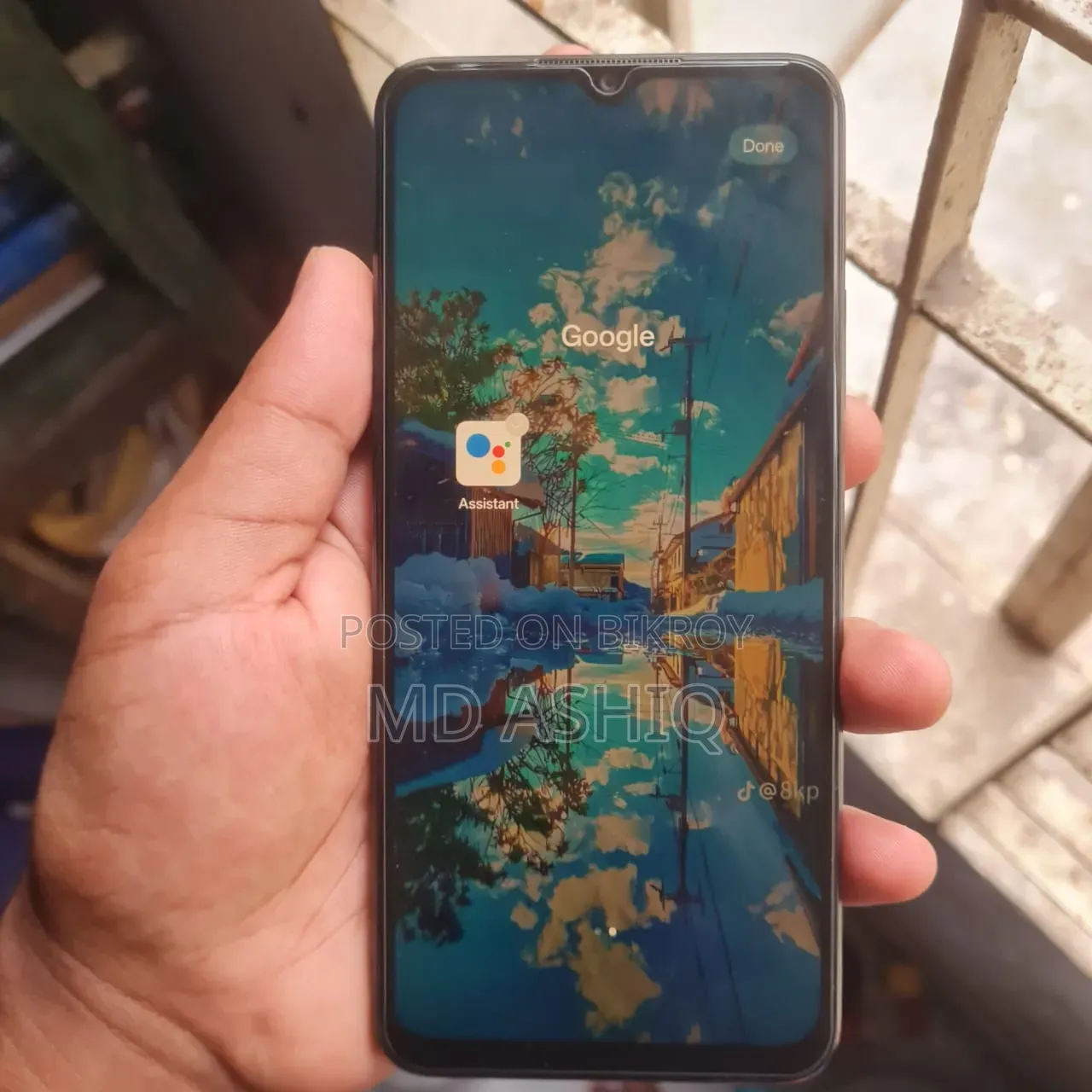 Oppo 4 GB Black