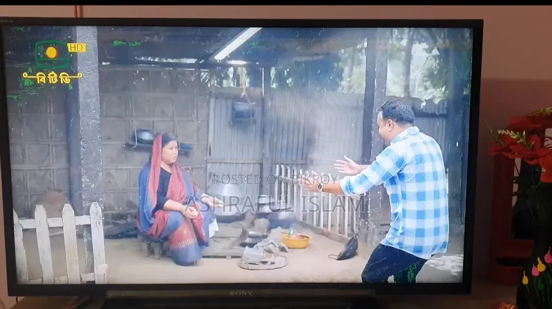 সনি ব্রাভিয়া
