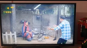 সনি ব্রাভিয়া