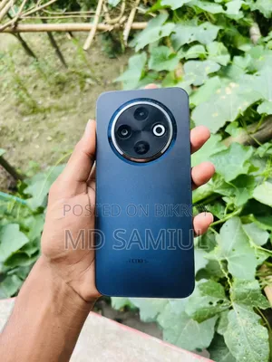 Tecno Spark 30C 128 GB Blue
