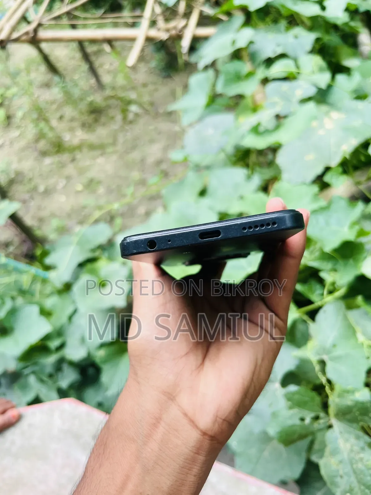 Tecno Spark 30C 128 GB Blue