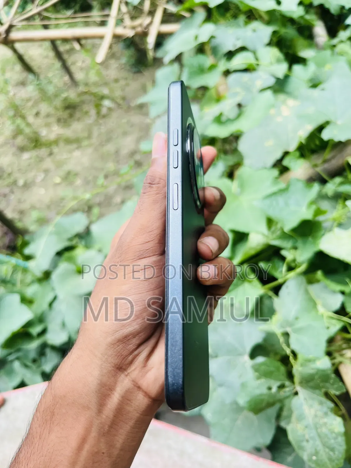 Tecno Spark 30C 128 GB Blue