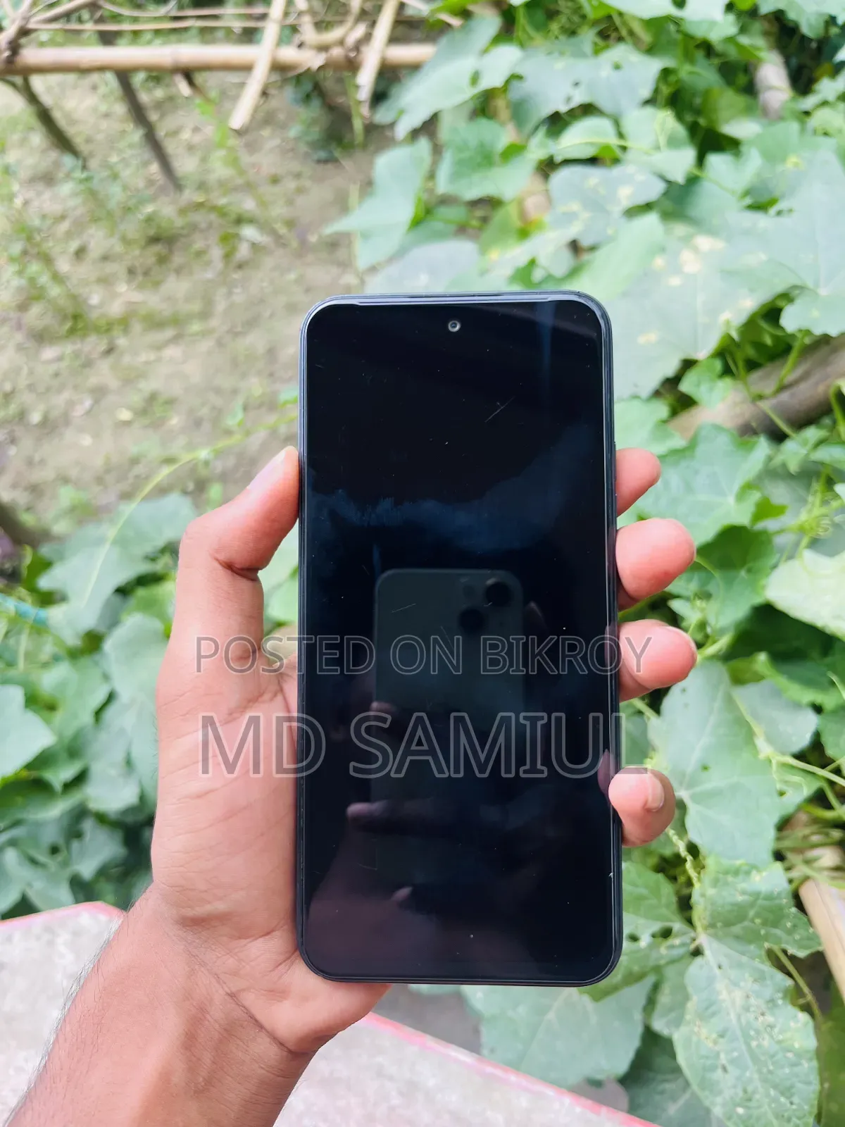 Tecno Spark 30C 128 GB Blue