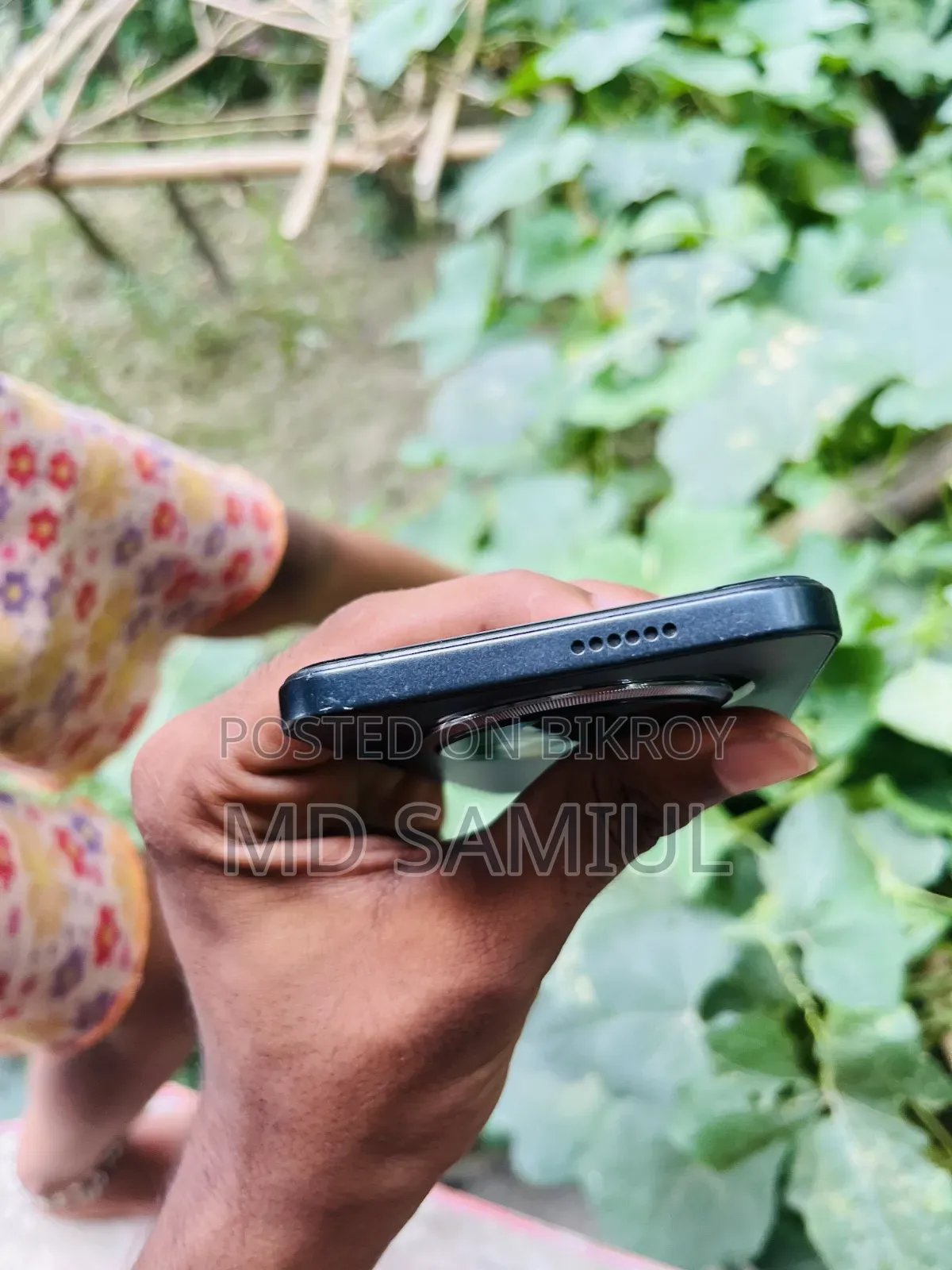 Tecno Spark 30C 128 GB Blue