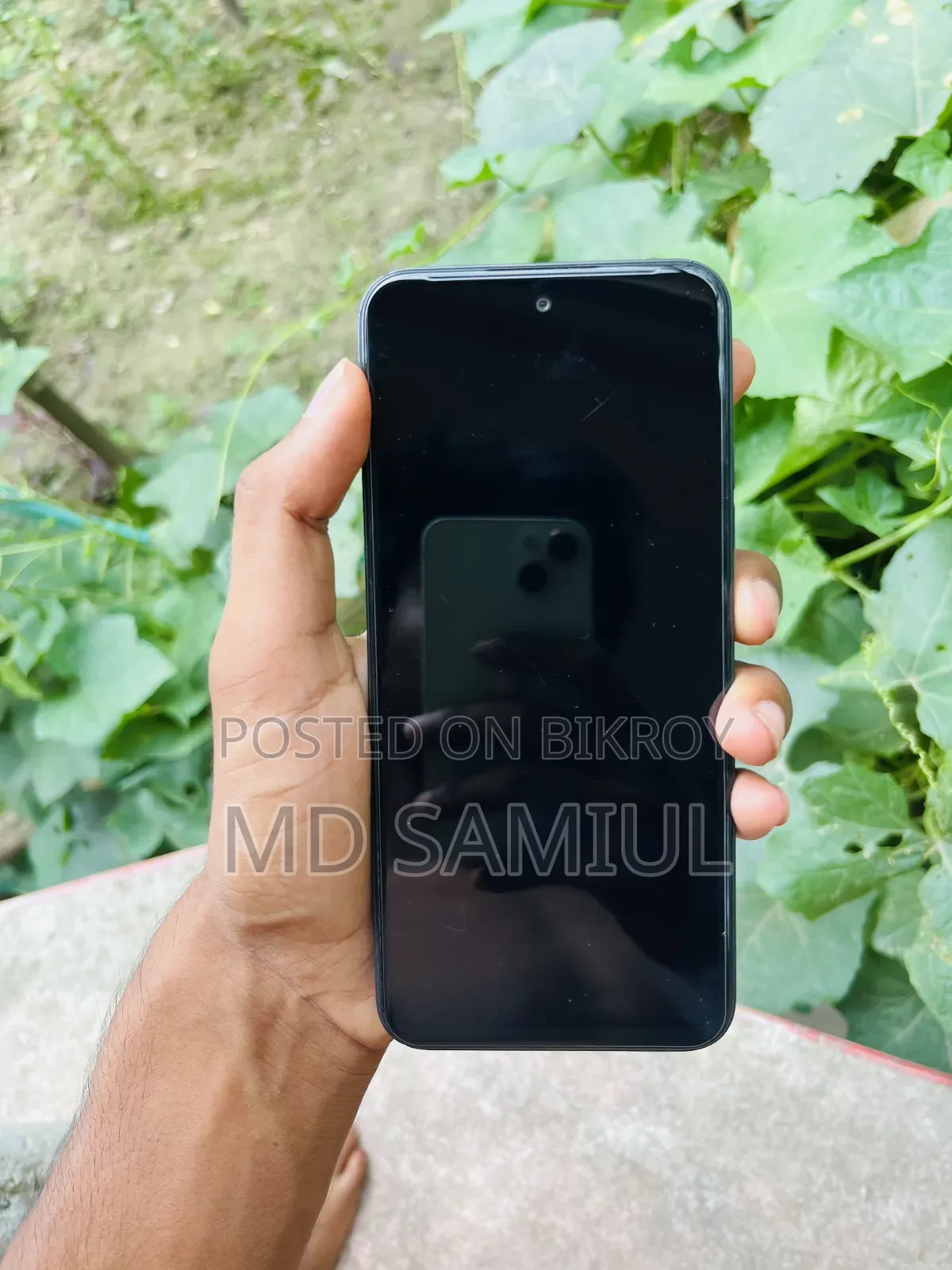 Tecno Spark 30C 128 GB Blue