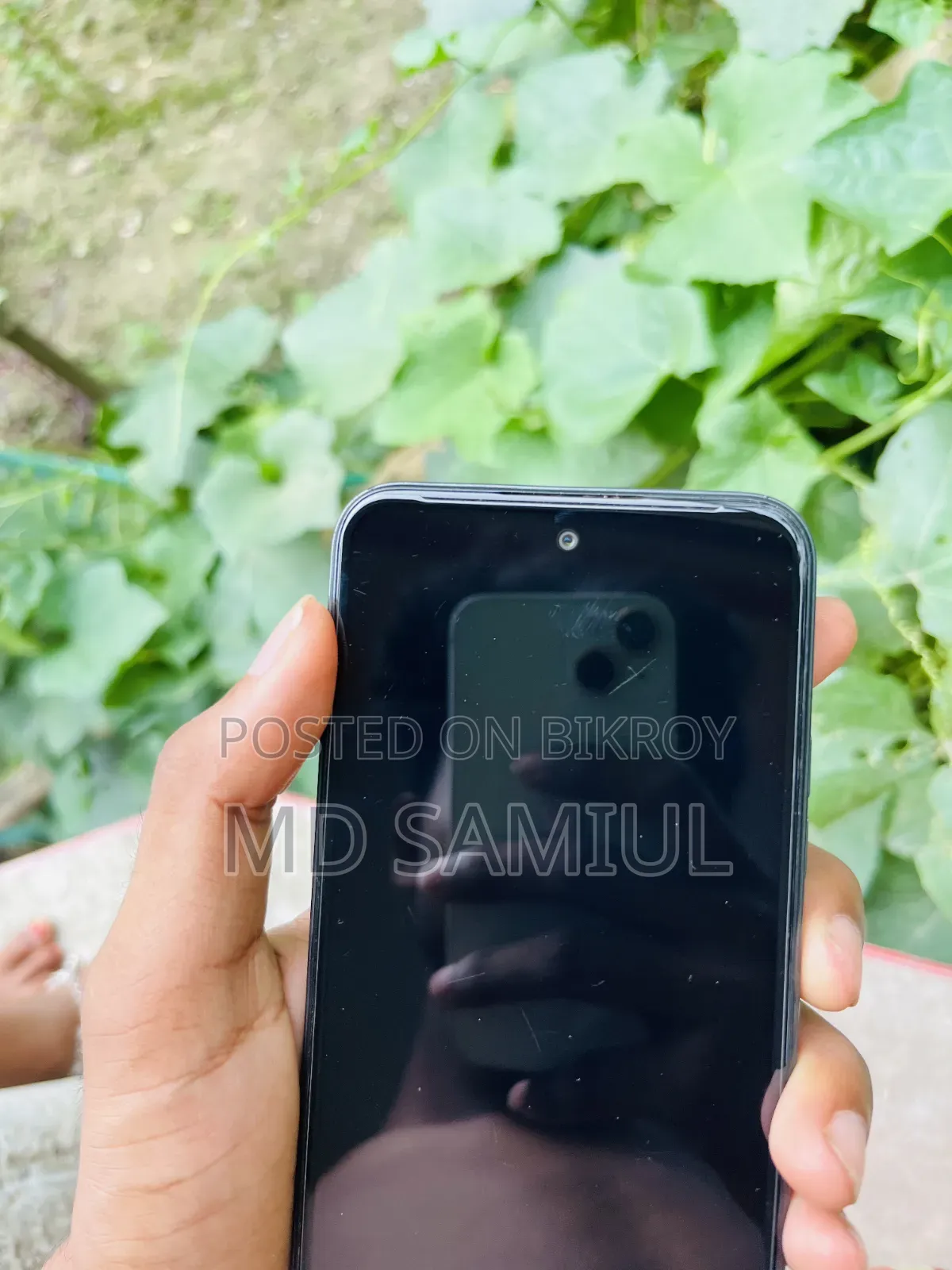 Tecno Spark 30C 128 GB Blue