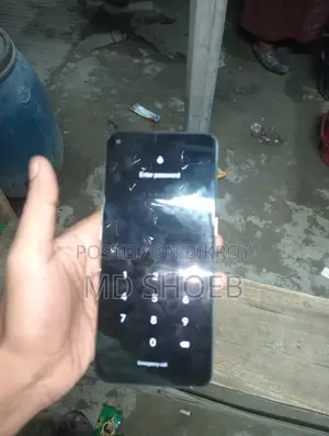Oppo A53 128 GB Blue