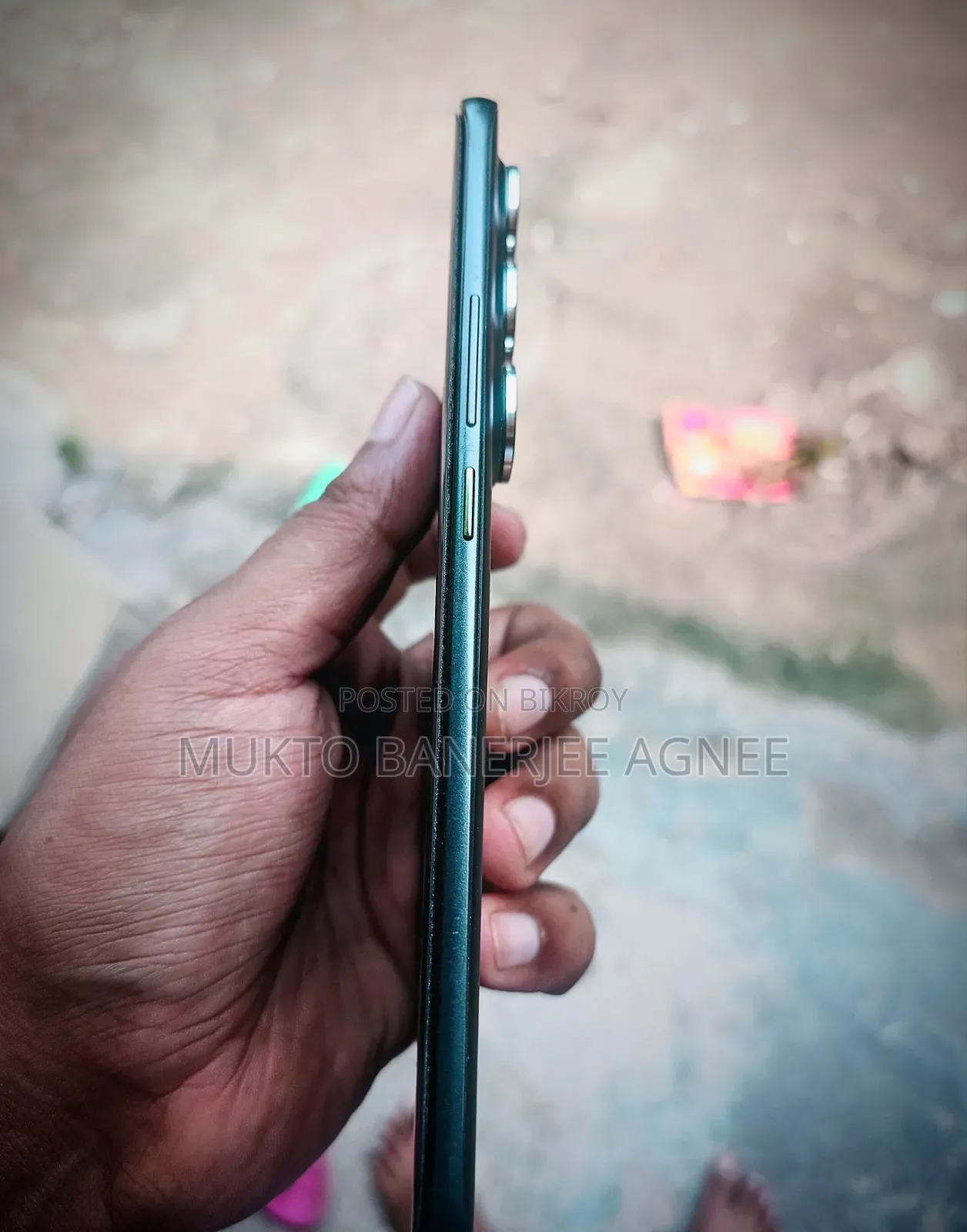 Infinix Hot 60 Pro+ 128 GB Blue