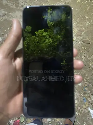 Honor 90 Lite 256 GB Black