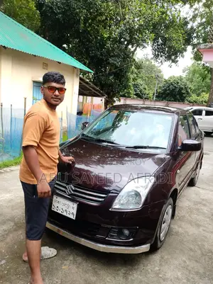 সুজুকি ডিজায়ার ২০১২