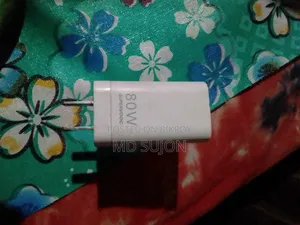 Fast Charger