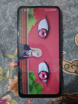 Xiaomi Redmi Note 9 128 GB Blue