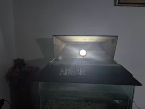 30 Inch by 15 Inch Aquarium for Sale