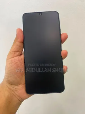 New Samsung Galaxy A07 5G 128 GB Green