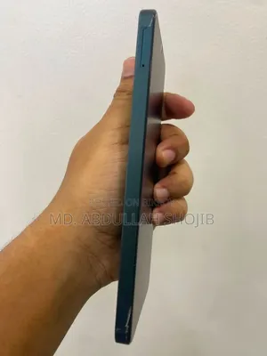 New Samsung Galaxy A07 5G 128 GB Green