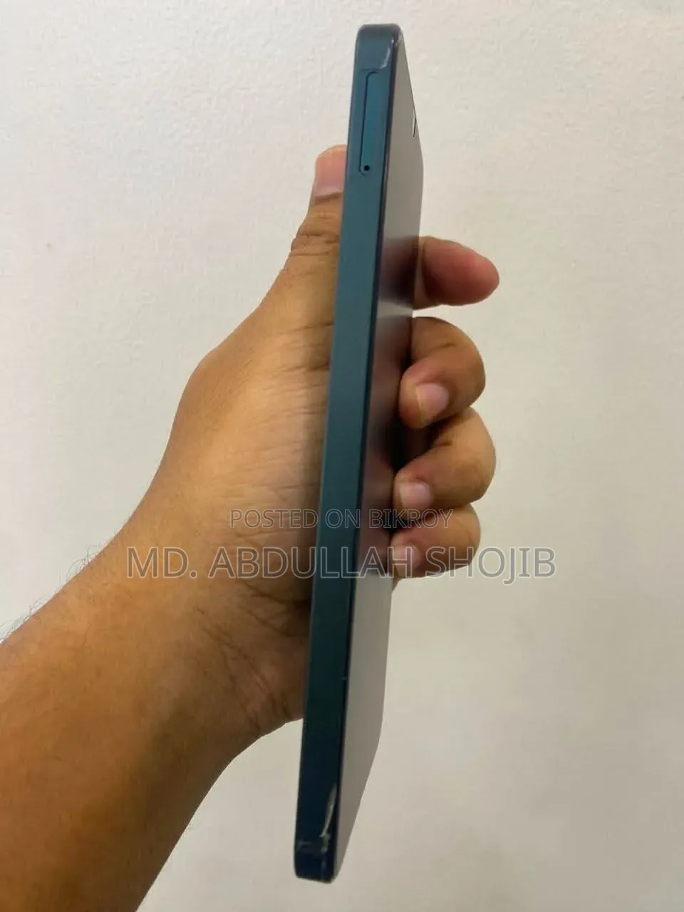 New Samsung Galaxy A07 5G 128 GB Green