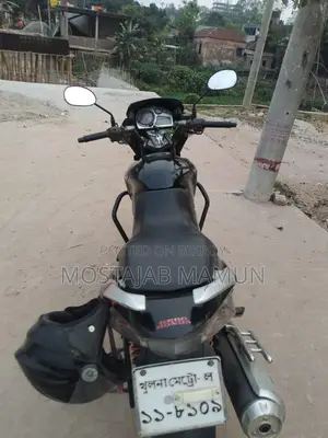 Hero Xtreme Sports 2012 Black