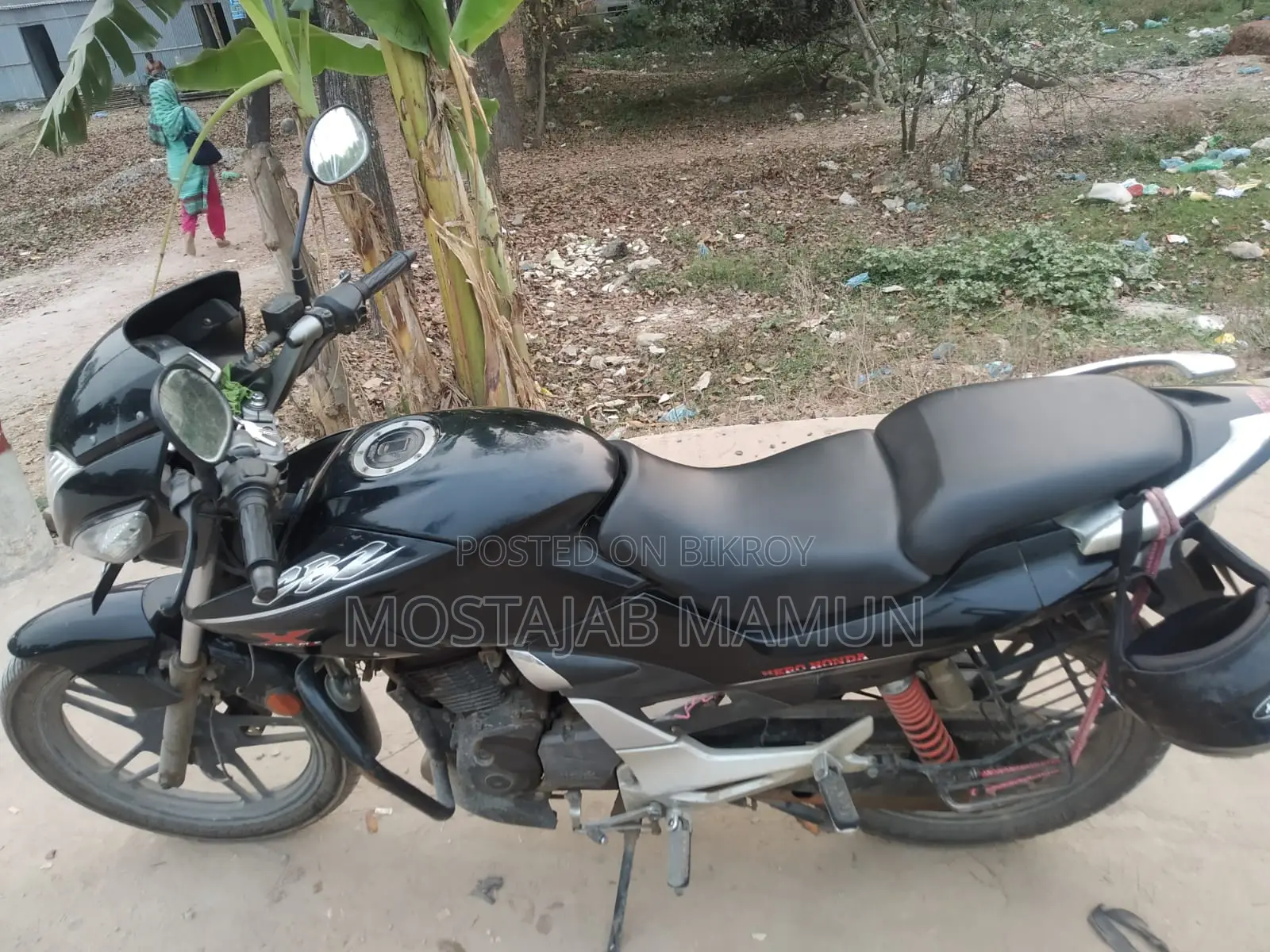 Hero Xtreme Sports 2012 Black