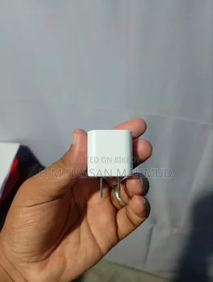 Original Anker Adapters