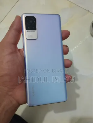 Xiaomi Civi 1S 128 GB Blue