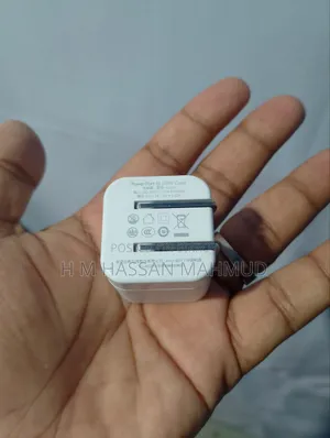 Original Anker Adapters
