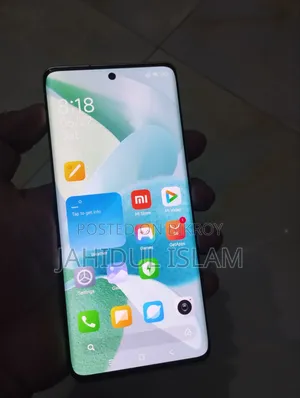 Xiaomi Civi 1S 128 GB Blue