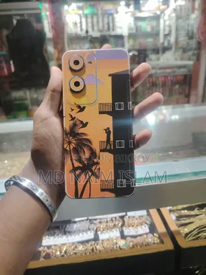 Vivo Y18 128 GB White