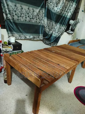 Single Bed Frame