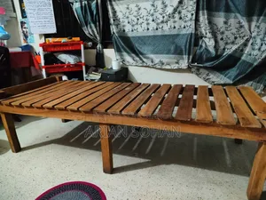 Single Bed Frame