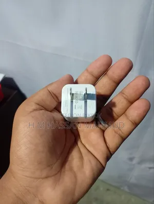 Original Anker Adapters