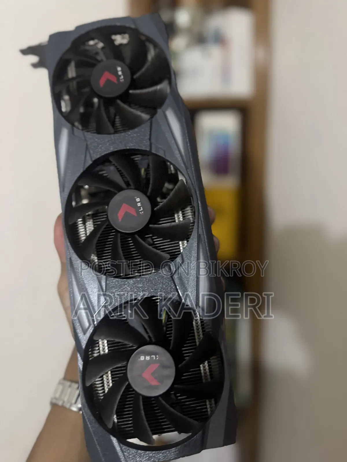RTX 3070 Ti