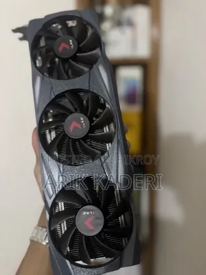 RTX 3070 Ti