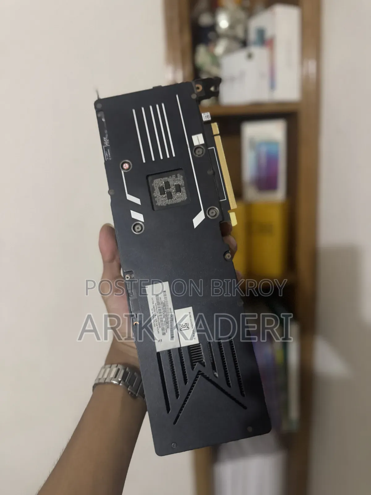 RTX 3070 Ti