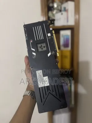 RTX 3070 Ti
