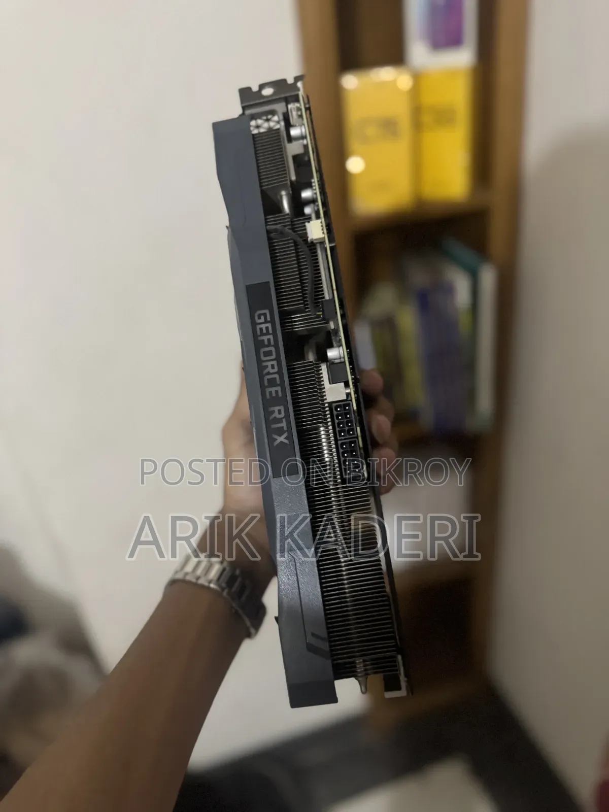 RTX 3070 Ti