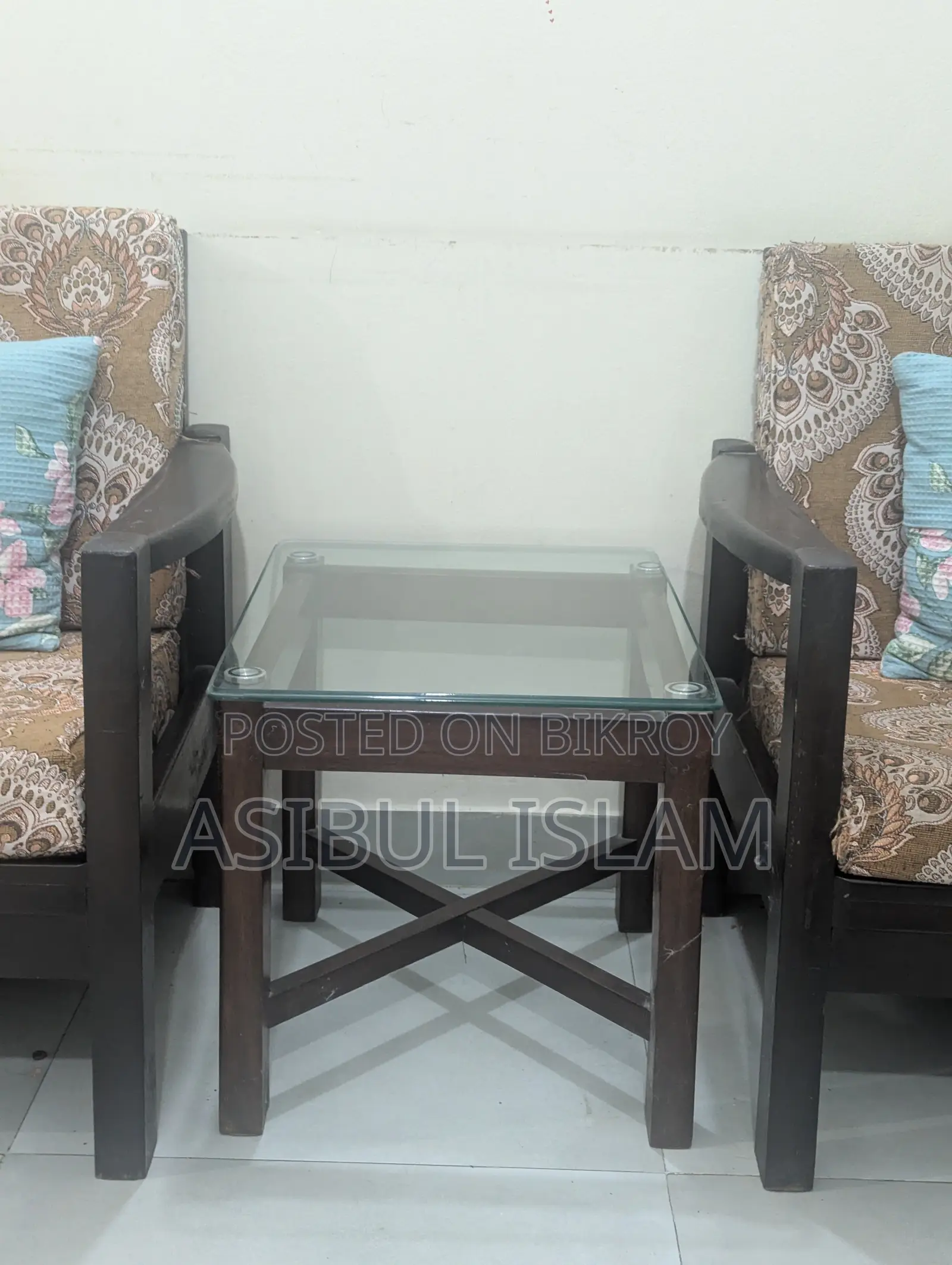 Sofa Set Furniture