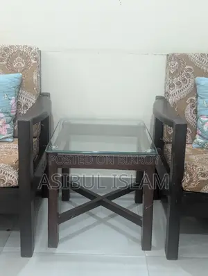 Sofa Set Furniture