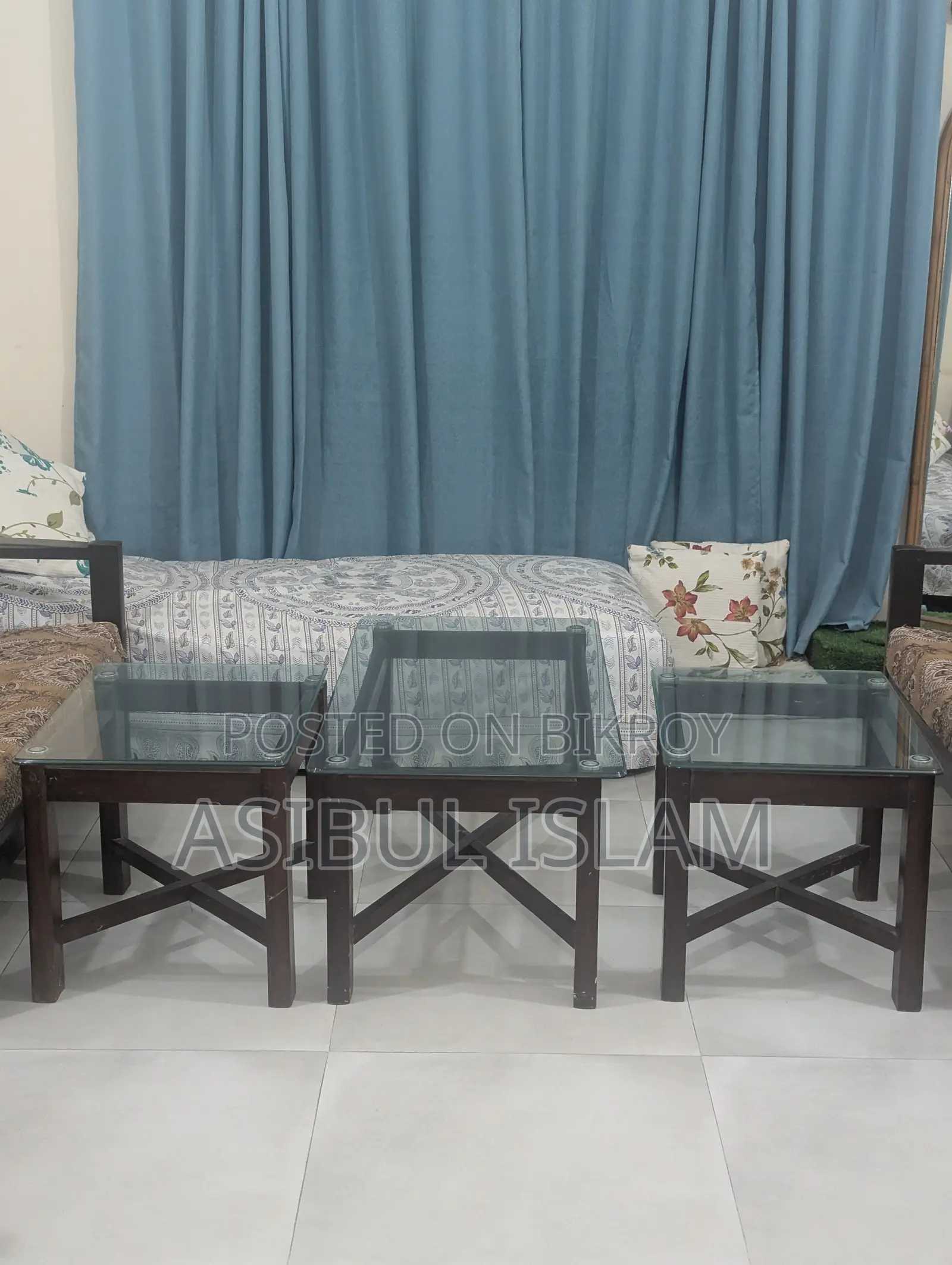 Sofa Set Furniture