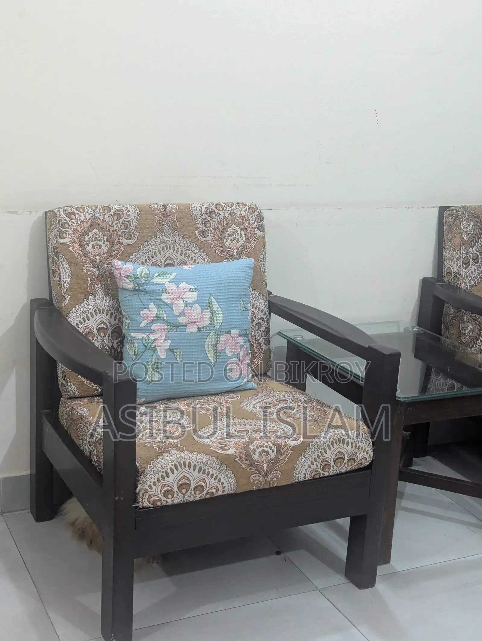 Sofa Set Furniture