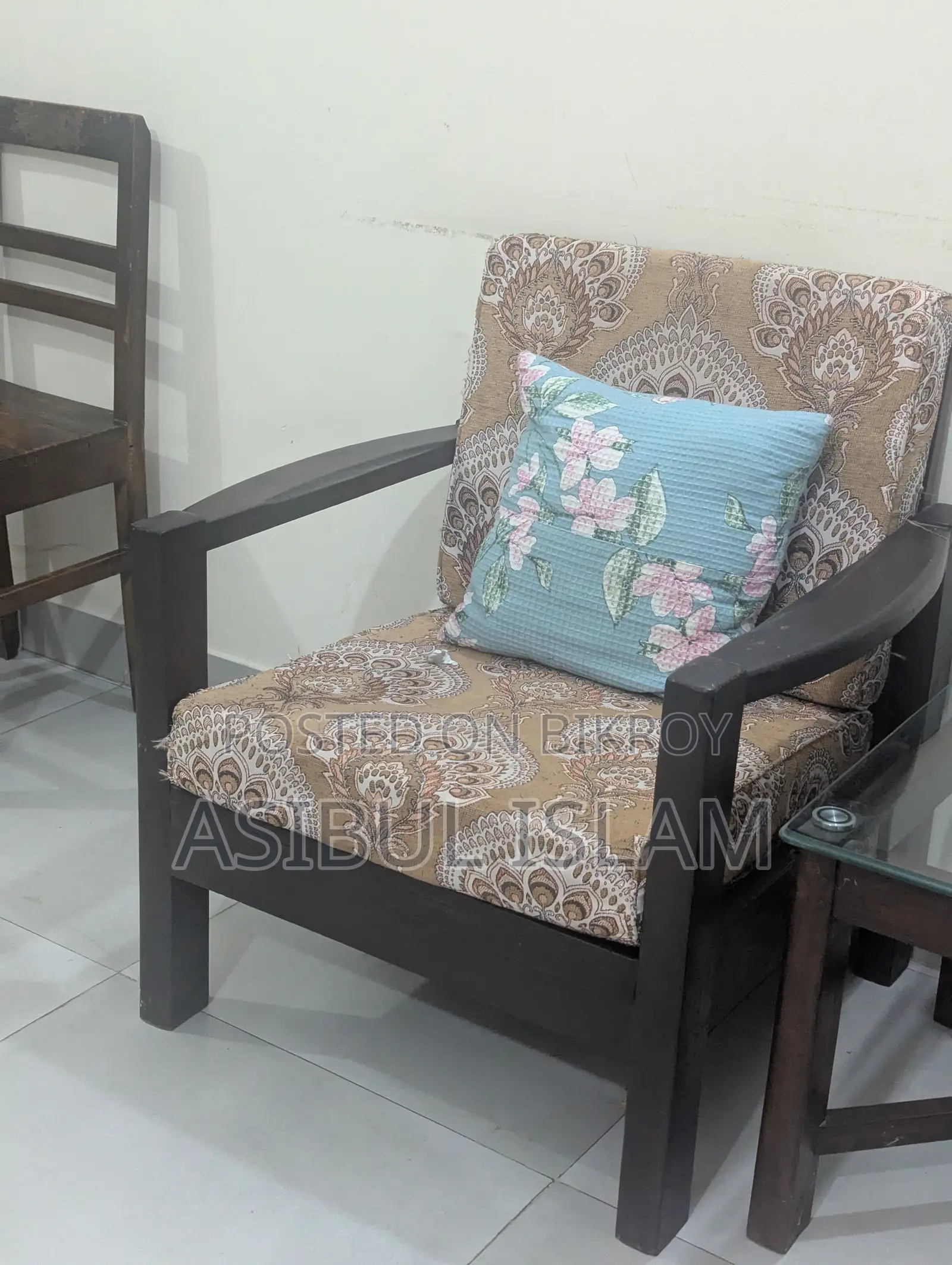 Sofa Set Furniture