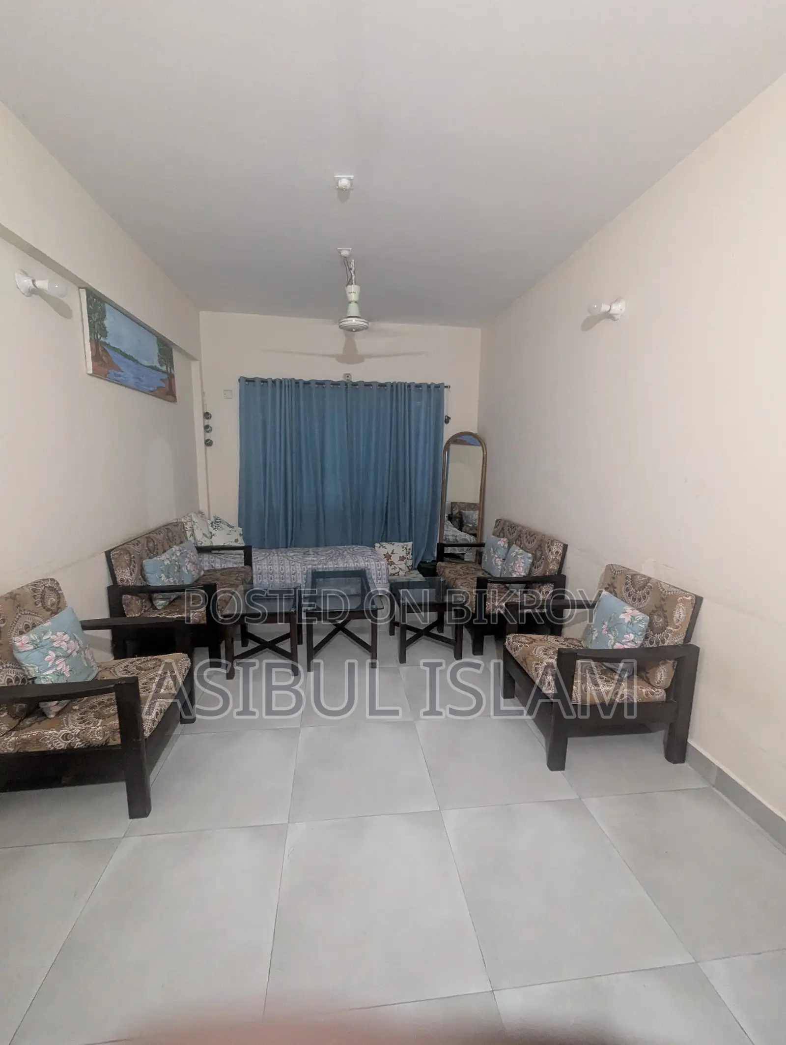 Sofa Set Furniture