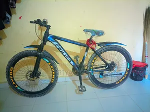 সাইকেল বিক্র