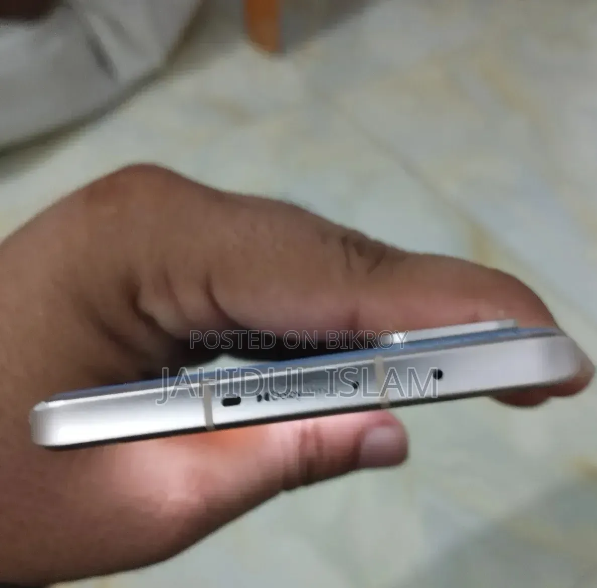 Xiaomi Civi 1S 128 GB Blue